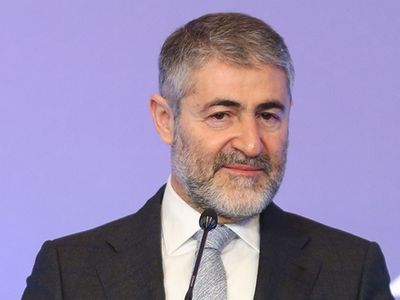Hazine ve Maliye Bakanı Nureddin Nebati'den turizm sektörüne ilişkin açıklama: Hedefi geçeceğiz!