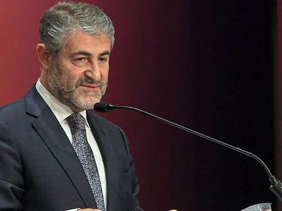Hazine ve Maliye Bakanı Nureddin Nebati'den yeni GES açıklaması! 'Talep çok iyi durumda!'