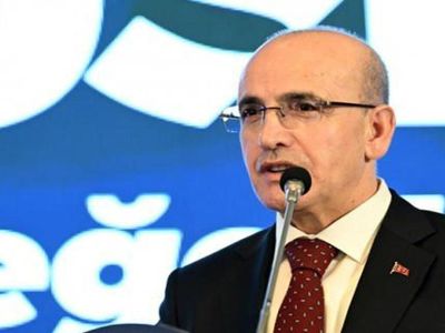 Hazine ve Maliye Bakanı Şimşek: “Konut kira artış oranları kontrol altında!"