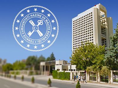 Hazine ve Maliye Bakanı’ndan 128 Milyar Dolar Açıklaması