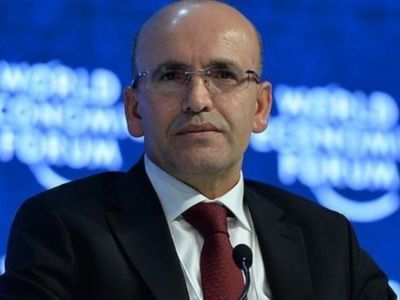 Hazine ve Maliye Bakanlığı, Bakan Şimşek hakkındaki iddialara yanıt verdi: "İddia edilen rakamlara oranla çok cüzidir..."
