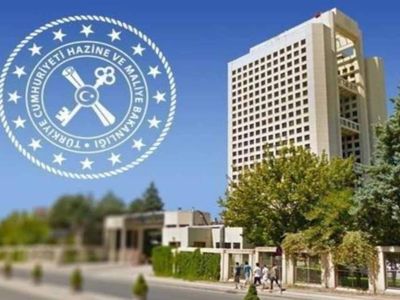 Hazine ve Maliye Bakanlığı duyurdu: 12 ay ödemesiz 300 bin TL, 350 bin TL, 400 bin TL ve 500 bin TL kredi fırsatı verildi! Girişimcilere tam destek gelirken başvuruların başladığı açıklandı