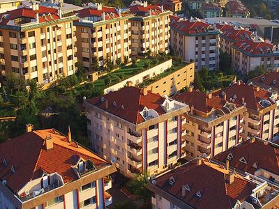 Hazine ve Maliye Bakanlığı Konut Finansman paketlerini açıkladı! 0.89 ve 0.99 faizli konut projesi!