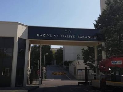 Hazine ve Maliye Bakanlığı tetikte !