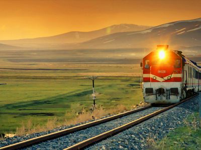 Haziran ayında tarihi proje tamamlanıyor! Türkiye’den Avrupa'ya gidiş süresi azalacak
