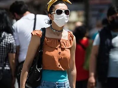 Haziran’da Maskeler Çıkarılacak mı?