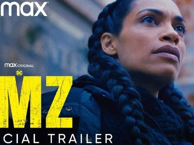 HBO Max DMZ dizi konusu ve oyuncuları