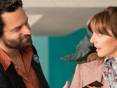 HBO Max Minx dizi konusu ve oyuncuları