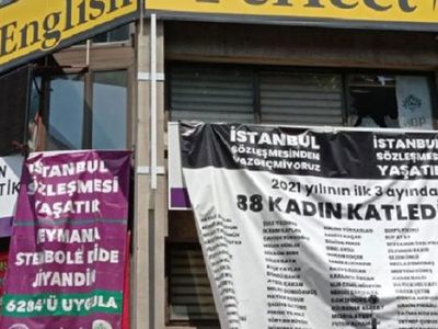 HDP Binasına Saldıran Onur Gencer Tutuklandı
