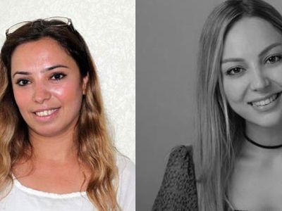 HDP Binasına Yapılan Saldırıda Öldürülen Deniz Poyraz'ın Yerine Başka Birinin Fotoğrafını Kullandılar!