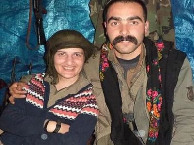 HDP Diyarbakır Milletvekili Semra Güzel Hakkında Flaş Gelişme: Rapor Adalet Anayasa Karma Komisyonu'nda!