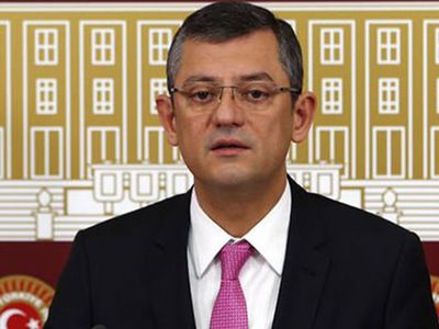 HDP Grup Başkanvekili Özgür Özel’den Seçim İçin HDP Şart İması!
