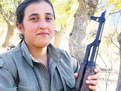 HDP-PKK İş Birliği Bir Kez Daha Kanıtlandı! Öldürülen PKK'lı Terörist Eski HDP'li Yönetici Çıktı!
