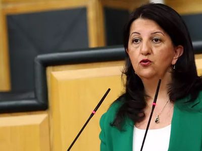 HDP'den CHP'ye Net Mesaj: 'Öyle Tek Başlarına Bir Şey Yapmalarına Fırsat Vermeyeceğiz'