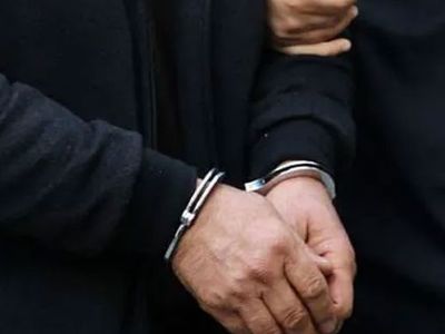 HDP'li Başkan’a Terör Gözaltısı
