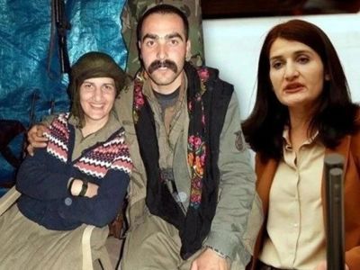HDP’li eski vekil Semra Güzel’e 8 yıl 9 ay hapis: Mahkeme tahliyesine karar verdi