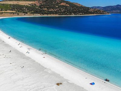 Bakan Murat Kurum Salda Gölü Eleştirilerine Plan ve Bütçe Komisyonu Toplantısı’nda Cevap Verdi