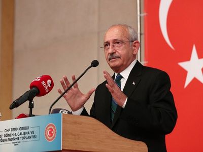 HDP'nin Talepleri CHP'nin Raporuna Girdi