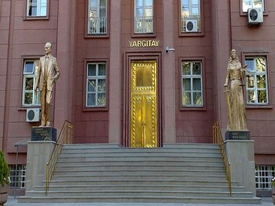 HDP’ye Bir Kapatma Davası Daha Açıldı