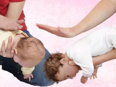 Heimlich manevrası nedir, nasıl yapılır? Heimlich ne işe yarar? En temel ilk yardım tekniği Heimlich manevrası