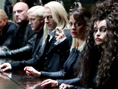 Helen McCrory Hayatını Kaybetti!