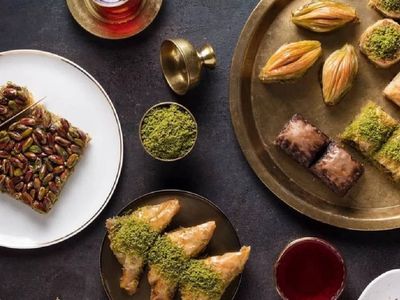 Hem sağlıklı hem de kolay 10 bayram tatlısı tarifi