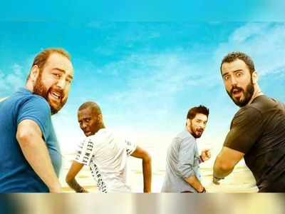 Hemen Döneriz film konusu ve oyuncuları
