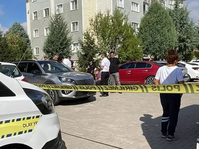 Hemşirenin Cesedi Evlilik Yıl Dönümünde Bulundu!