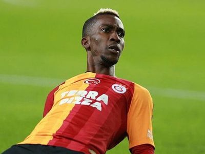 Henry Onyekuru İçin Süper Lig'e Geri Dönüş İddiası! O Takım Harekete Geçti