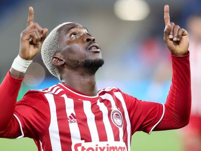 Henry Onyekuru Süper Lig'e geri mi dönüyor? Onyekuru'nun menajerinden transfer açıklaması geldi