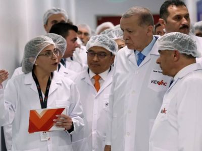 Hepatit A aşısı nedir, neden üretilir? Hepatit A aşısını kim üretecek, üreten ülkeler hangileri?