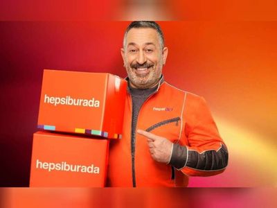 Hepsiburada Cem Yılmaz yeni reklam filmi