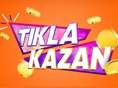 Hepsiburada tıkla kazan kampanyası saat kaçta açılıyor? Hepsiburada tıkla kazan günleri ve saati
