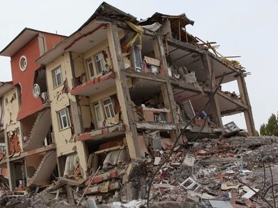 Hepsiburada ve TÜRKONFED deprem bölgesini unutmadı!