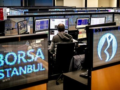 Her gün bir önceki günün rekoru kırılıyor: Dev firmalar borsa için sıraya girdi
