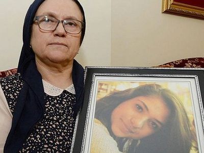 Her sene daha acı geçiyor! Şehit anneleri için buruk bir gün: Anneler Günü
