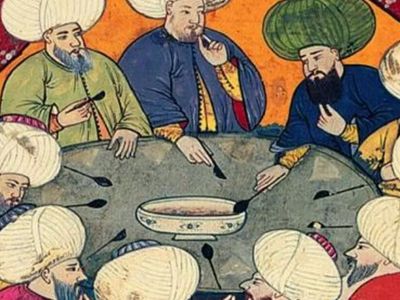 Her Yıl Düzenlenen Ahilik Kültür Haftası Nedir?