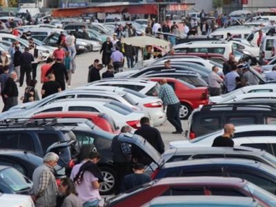 Herkes bu durumu merak ediyor: İkinci el araç satışlarında 135 bin TL belirsizliği