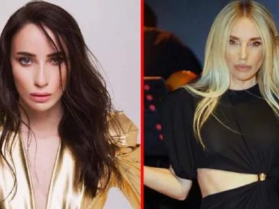 Herkes bu fotoğrafı konuşuyor: Ünlü şarkıcı meğer Gülşen'in yeğeni çıktı
