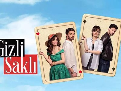 Herkes bunu aratıyor: Fox dizisi Gizli Saklı nerede çekiliyor?