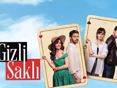 Herkes bunu aratıyor: FOX TV dizisi Gizli Saklı nerede çekiliyor?