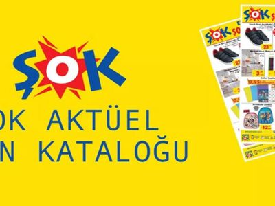 Herkes şaşıp kalacak öyle ürünler geliyor ki ŞOK 19 Temmuz aktüel kataloğunu yayınladı! Her eve lazım inanılmaz ürünler! 19 Temmuz Salı günü şoka gelen yeni ürünler
