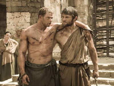 Herkül Efsane Başlıyor filmi hangi kanalda? Herkül Efsane Başlıyor filmi ne zaman ve nerede çekildi? Herkül Efsane Başlıyor film konusu ve oyuncuları