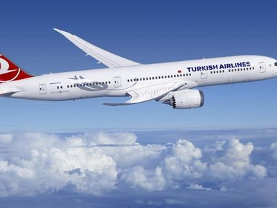 Herşey küçük bir hangarda başladı: THY 90 yaşına bastı