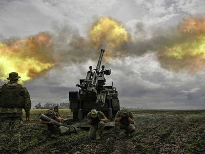 Herson’da çatışmalar şiddetleniyor: Ukrayna 3 Rus savaş uçağını düşürdü