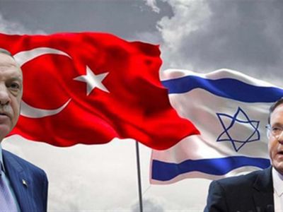Herzog kimdir, Türkiye'ye neden geliyor? İsrail Devlet Başkanından Türkiye ziyareti