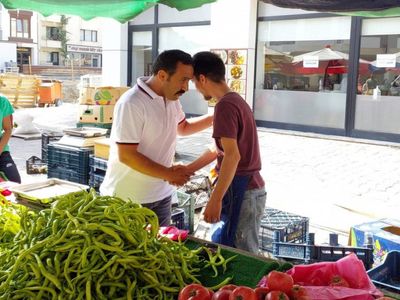 Hesabındaki 212 bin TL’yi görünce şaşkına döndü: Yanlışlıkla zengin oldu