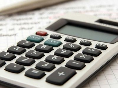 Hesap makinesindeki Rad tuşu ne demek? Hesap makinesindeki tuşlar ve anlamları