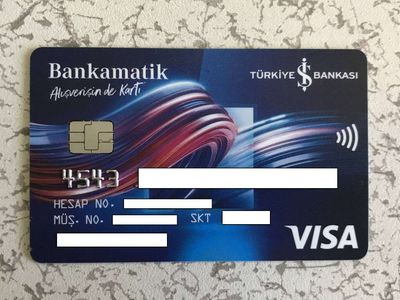 Hesap numarası nedir, nasıl öğrenilir? Banka ve hesap kartı hesap numarası öğrenme yöntemleri