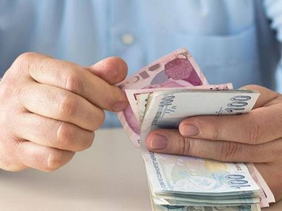Hesaplarınızı kontrol edin: Emeklilerin beklediği ödemeler bugün yapılıyor